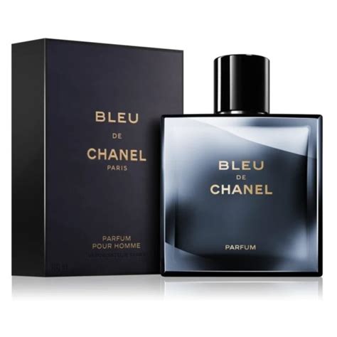 bleu de chanel price 100ml uk